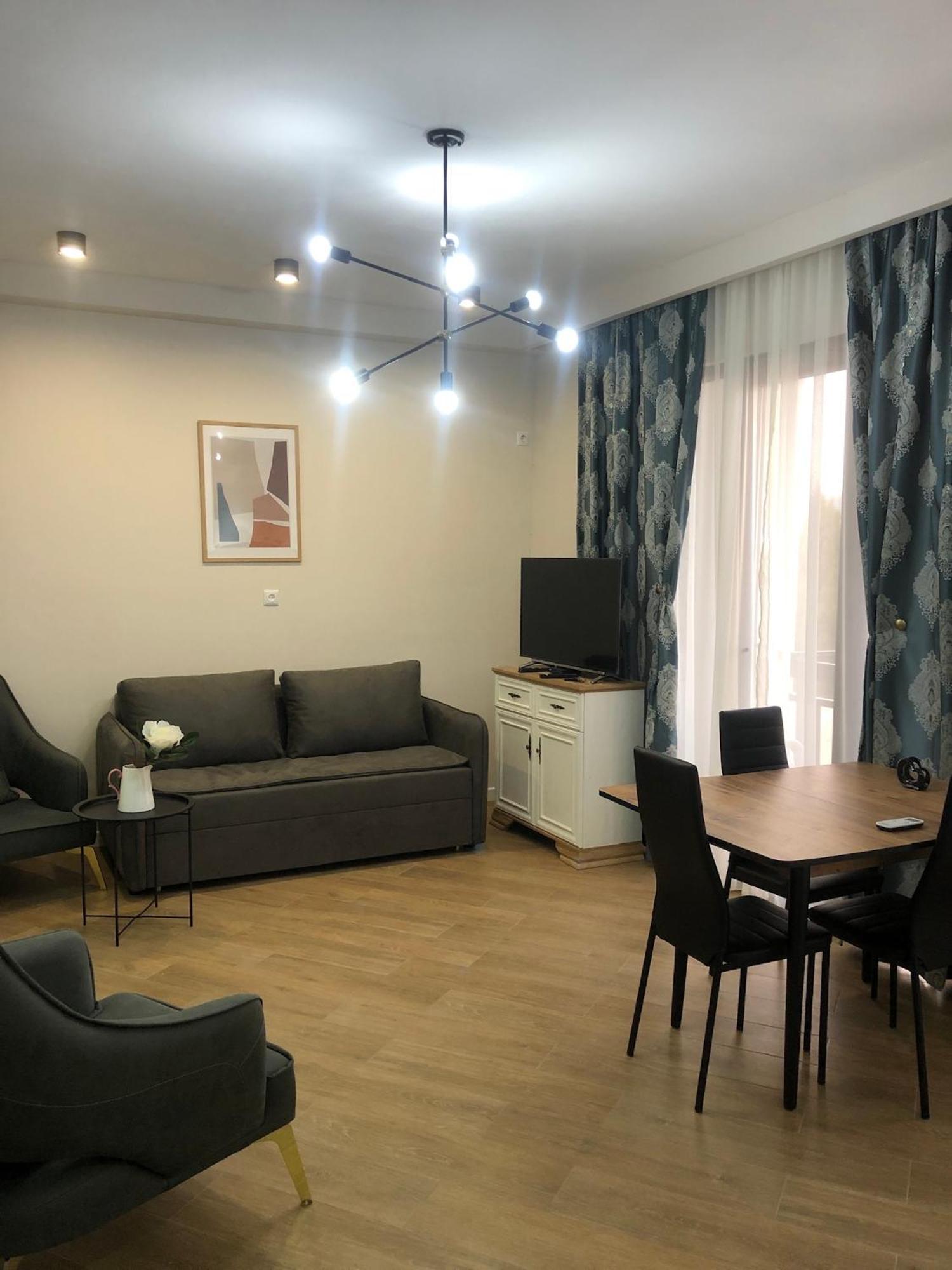 The Best Apartment Kʼutʼaisi Exterior foto